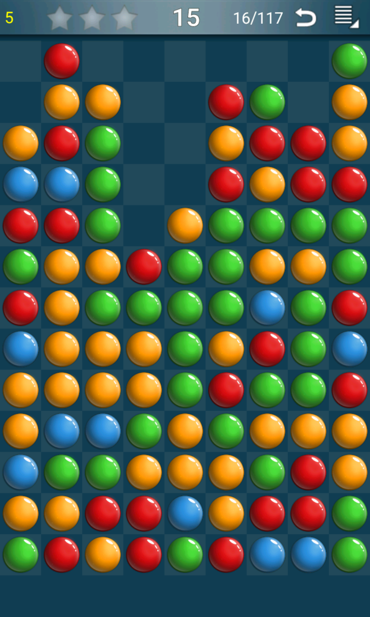 Balls Breaker Screenshot 2